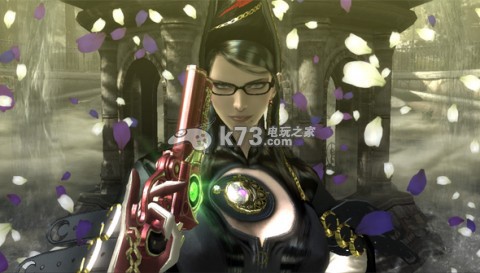 <em>猎天使魔女</em>77号<em>乌鸦</em>简略打法 _k73电玩之家