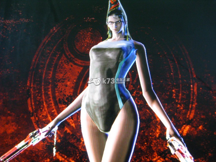 猎天使魔女全服装一览 _k73电玩之家