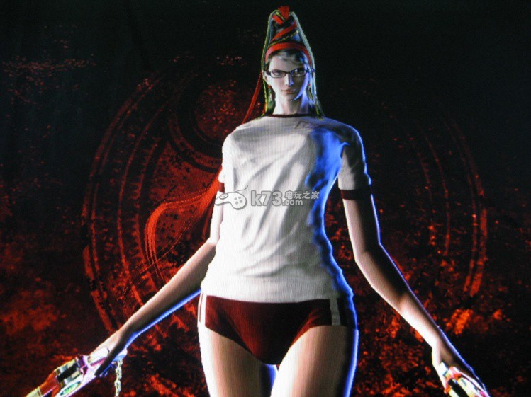 猎天使魔女全服装一览 _k73电玩之家