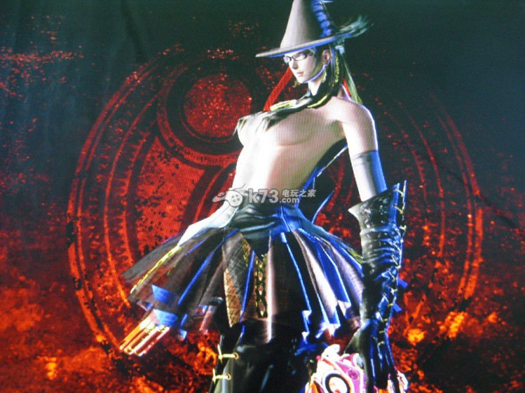 猎天使魔女全服装一览 _k73电玩之家