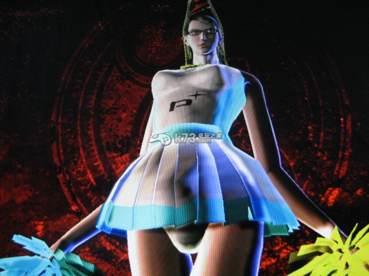 猎天使魔女全服装一览 _k73电玩之家