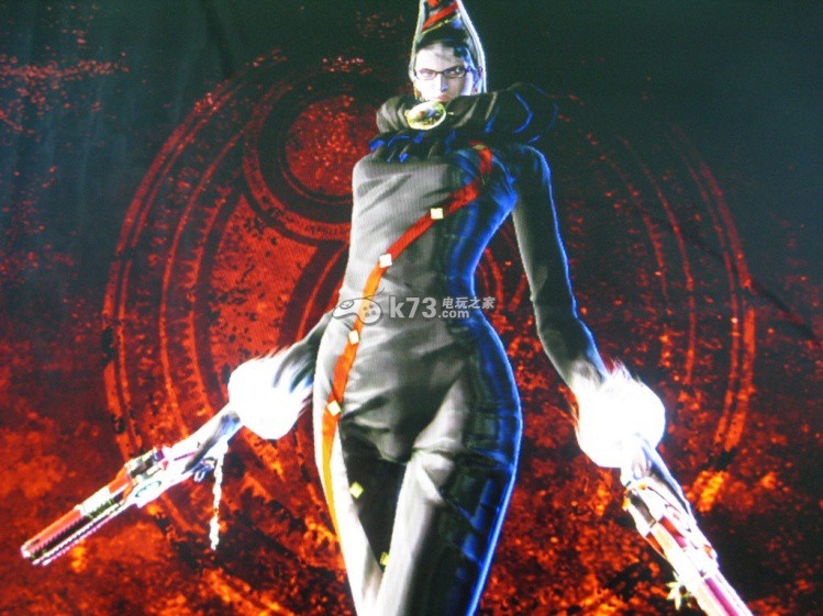 猎天使魔女全服装一览 _k73电玩之家