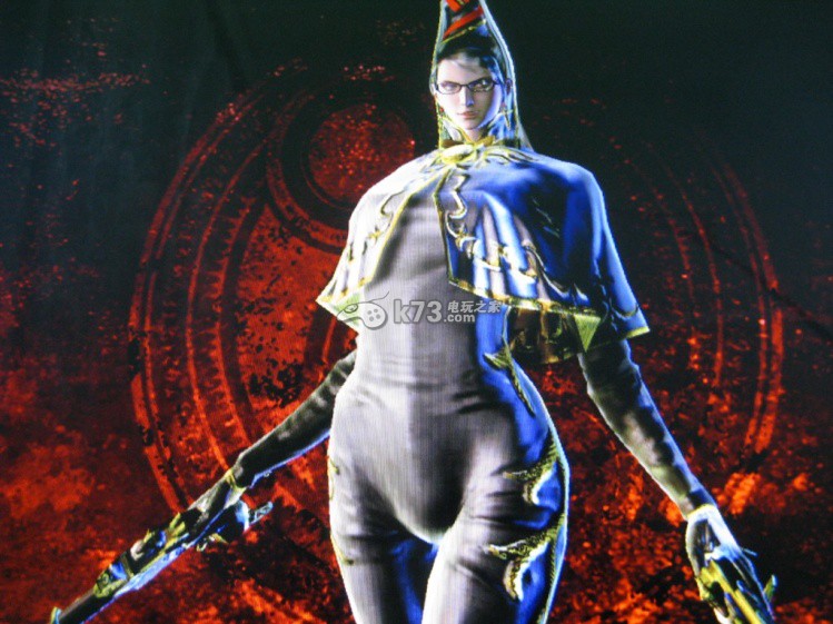 猎天使魔女全服装一览 _k73电玩之家