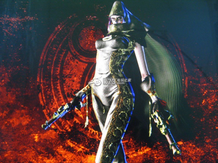 猎天使魔女全服装一览 _k73电玩之家