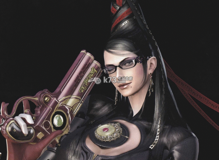 <em>猎天使魔女</em>全武器<em>连招</em>详细指南 _k73电玩之家