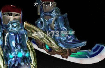 <em>猎天使魔女</em>全武器<em>连招</em>详细指南 _k73电玩之家
