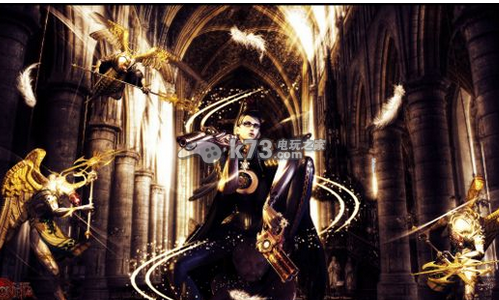 猎天使魔计分系统及连招高分心得 _k73电玩之