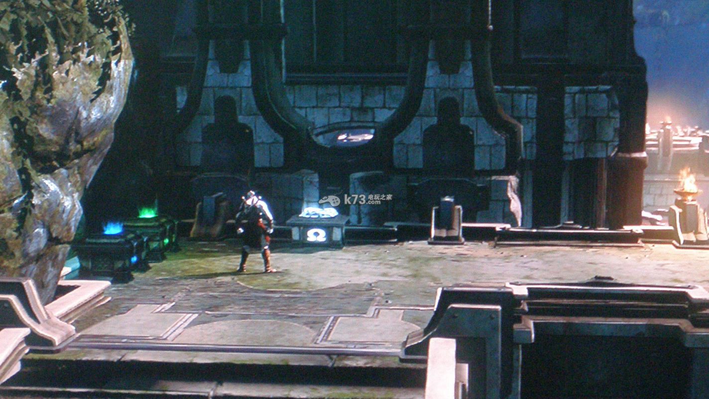 战神升天蛇魔女之眼及凤凰羽毛获得图文攻略 _k73电玩之家