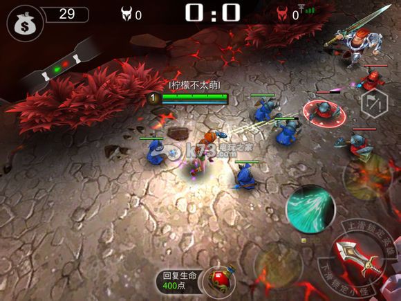 自由之战奥兰多怎么玩 _k73电玩之家