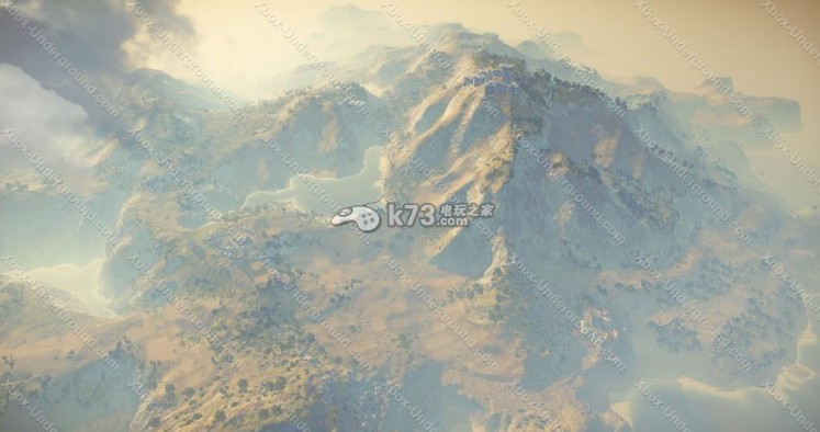 《正当防卫3》开发中?首批疑似截图公布 _k73