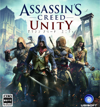 刺客信条5中文版_刺客信条5攻略_刺客信条5修