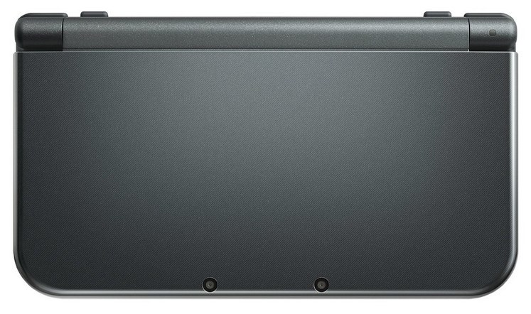 新3ds\/新3dsll主机精美图赏_k73电玩之家