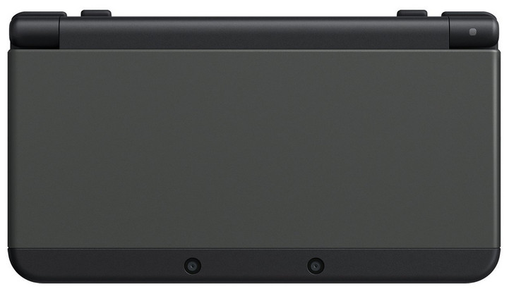 新3ds\/新3dsll主机精美图赏_k73电玩之家