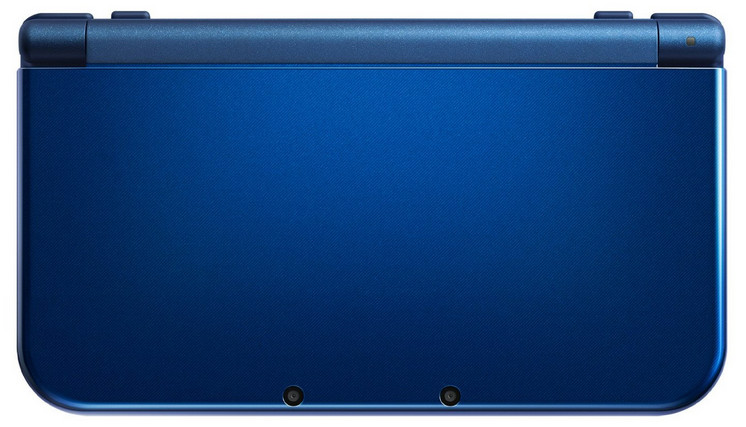 新3ds\/新3dsll主机精美图赏_k73电玩之家
