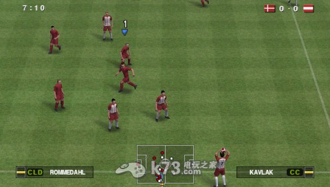 psp实况足球2014+欧版rom下载