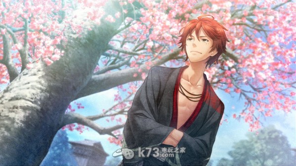 psp 花渐开 日版游戏下载 花渐开汉化 _K73电玩