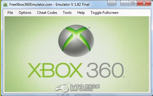 xbox360模拟器下载 xbox360 xbox模拟器下载 