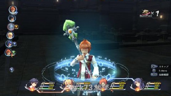 psv 英雄传说闪之轨迹2 日版下载 英雄传说闪之