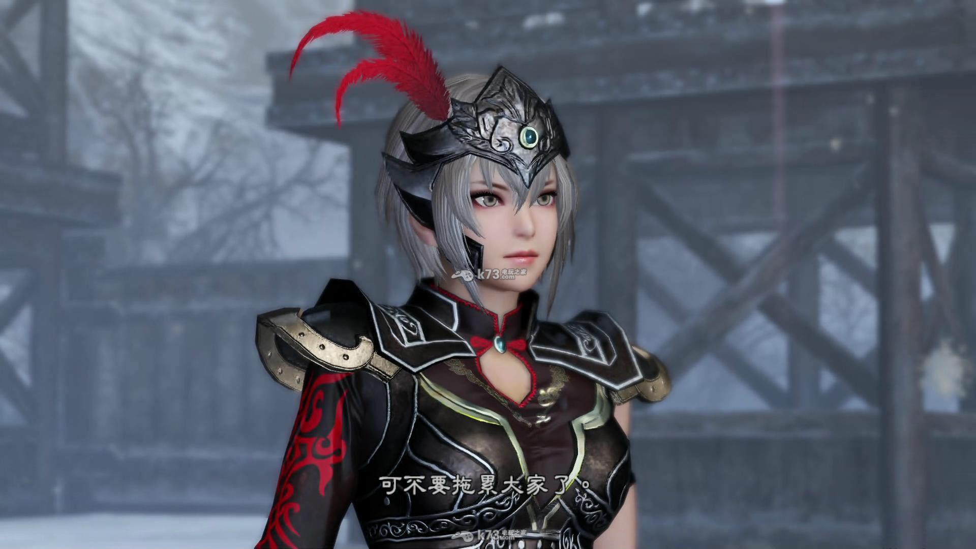 pc 真三国无双7with猛将传 中文版下载 真三国