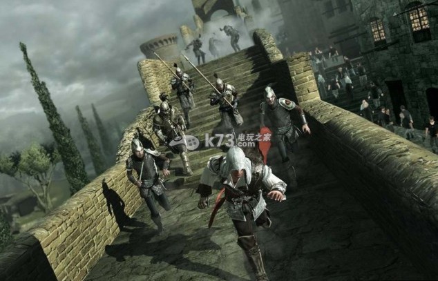 刺客信条4自由呐喊汉化补丁下载_刺客信条启示录汉化下载_刺客信条2汉化版下载