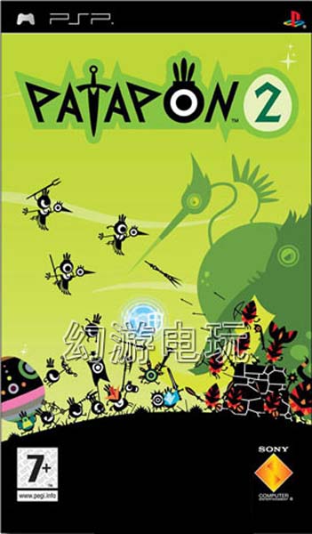 啪嗒砰2 完美存档 啪嗒砰2存档 _K73电玩之家