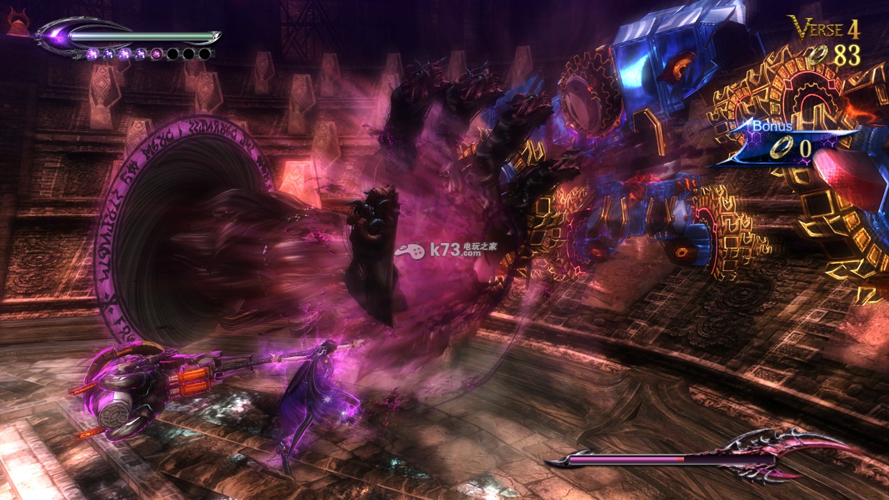 wiiu <em>猎天使魔女</em>2 日版下载 <em>猎天使魔女</em>2下载 _