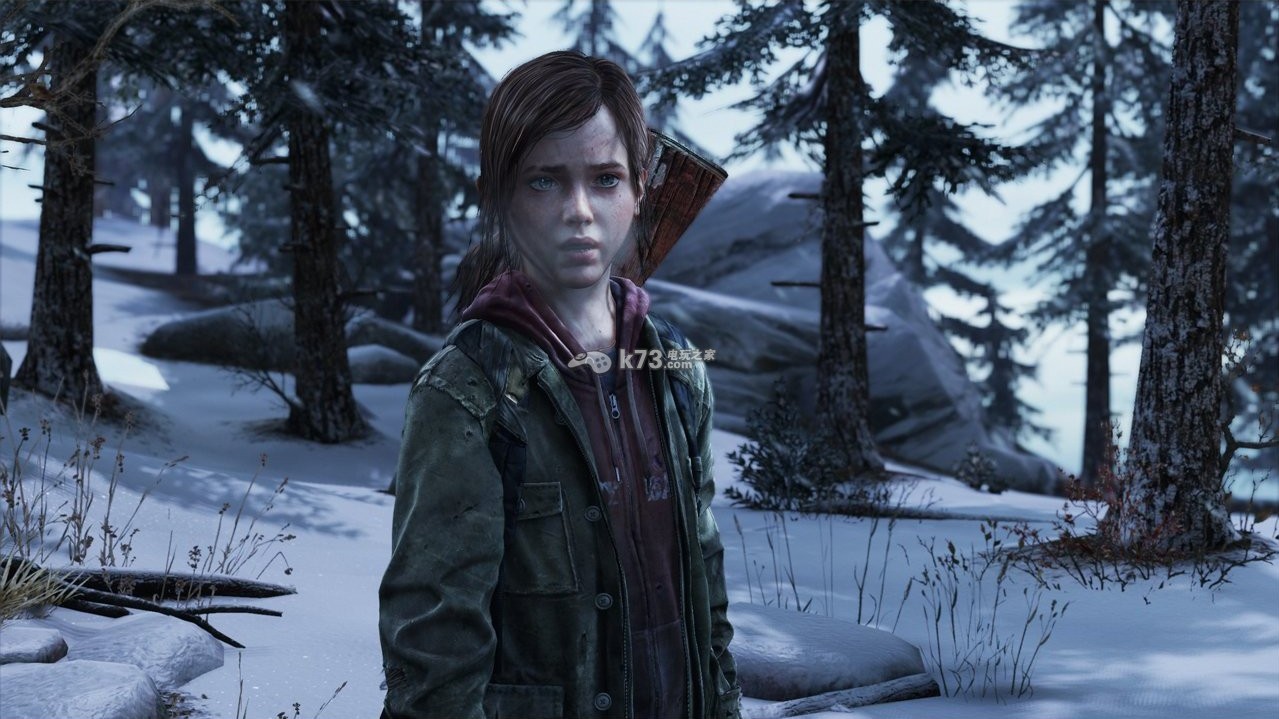 ps4 美国末日 日版下载 最后生还者下载 _K73电