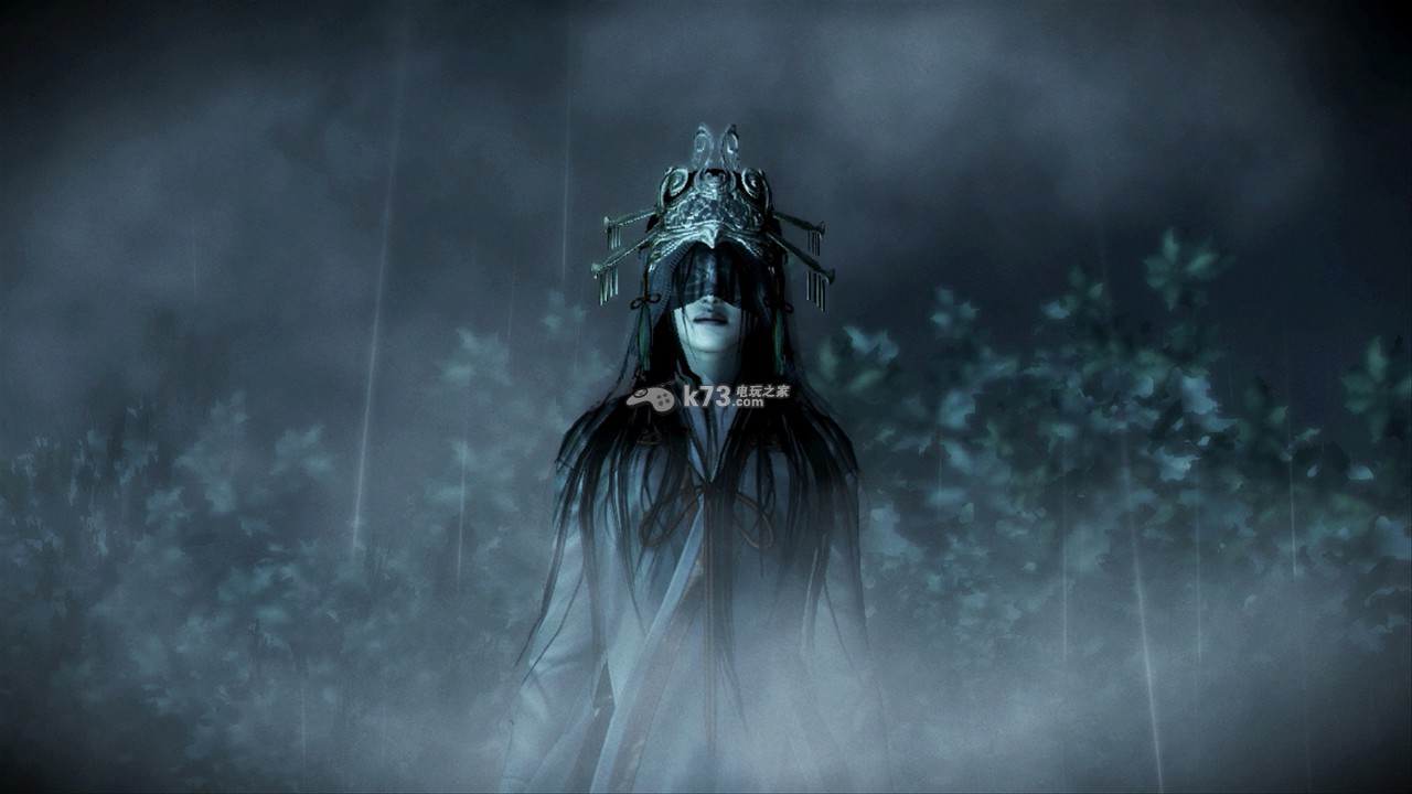 wiiu 零濡鸦的巫女 日版下载 零濡鸦的巫女下载