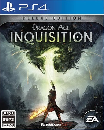 ps4 龙腾世纪3 美版下载 龙腾世纪3 ps4 _K73电