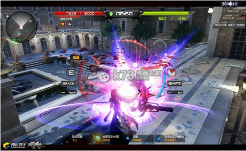 pc 枪神纪 下载 枪神纪中文版下载 _K73电玩之