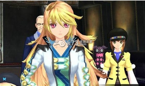 ps3 无尽传说2 日版下载 无尽传说2中文版 _K7