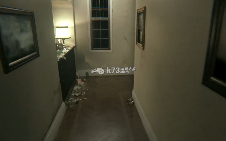 ps4 寂静岭pt 美版下载 寂静岭pt下载 _K73电玩