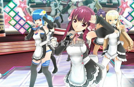 ps4 梦幻俱乐部 舞台少女(PSN) 日版下载 梦幻