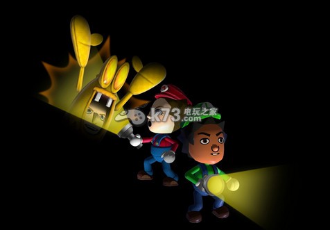 wiiu 任天堂大陆 美版下载 _K73电玩之家