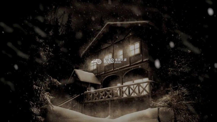 ps3 真恐怖惊魂夜 日版下载 真恐怖惊魂夜中文