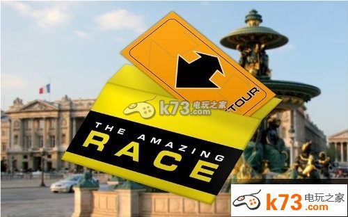 wii 极速前进 美版下载 _K73电玩之家