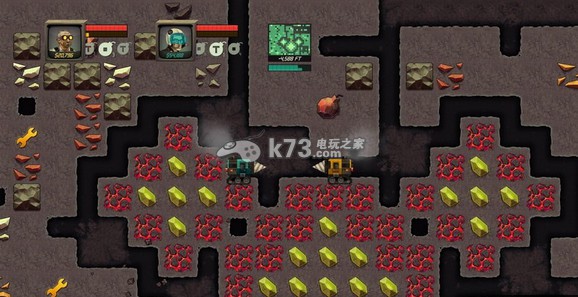 ps4 超级太空采矿机(PSN) 美版下载 超级太空