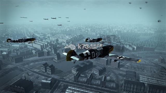 ps3 欧洲空战英雄 美版下载 欧洲空战英雄中文