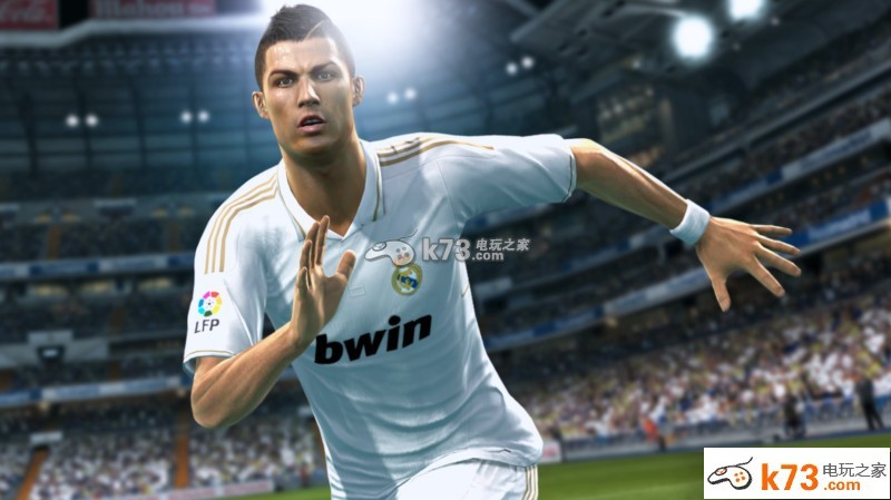 xbox360 实况足球2013 中文版下载 实况足球2