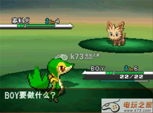 nds 口袋妖怪黑白649 中文版v3下载 口袋妖怪黑