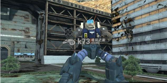 psv 高达破坏者2 日版下载 高达破坏者2汉化版