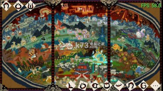 怪物猎人P3中文版_怪物猎人P3关键任务_怪物猎人P3下载_k73电玩之家