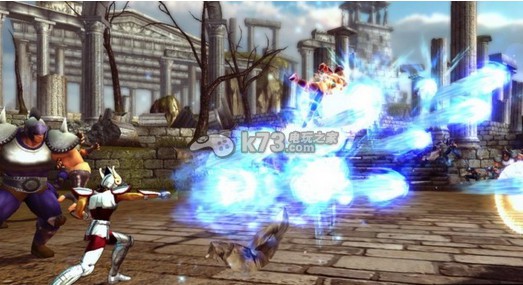 ps3 圣斗士星矢战记 欧版下载 圣斗士星矢战记