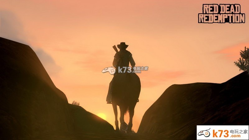 大镖客救赎 中文版下载 荒野大镖客救赎下载 _