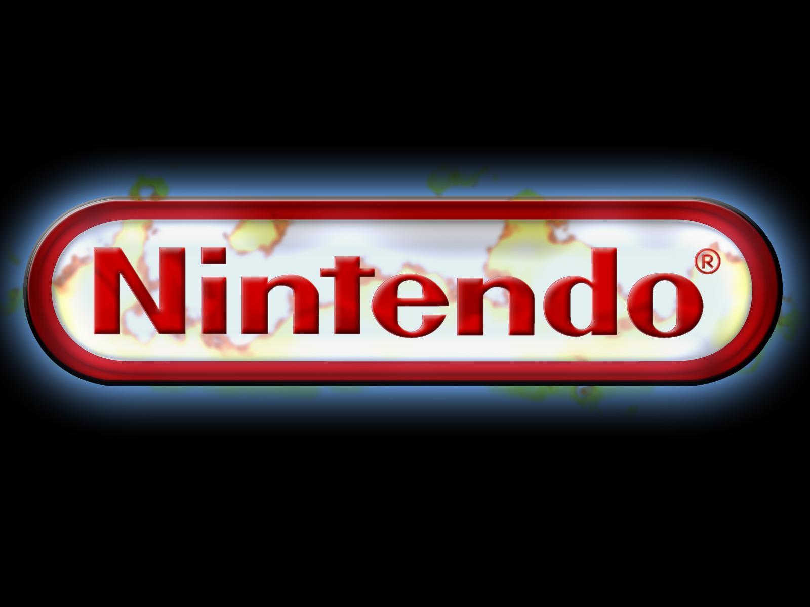 原文:  you have to reason to be worried about nintendo