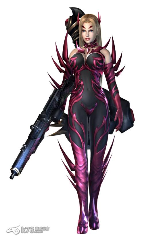 忍者龙剑传西格玛2加强版新武器公开限定服装判明