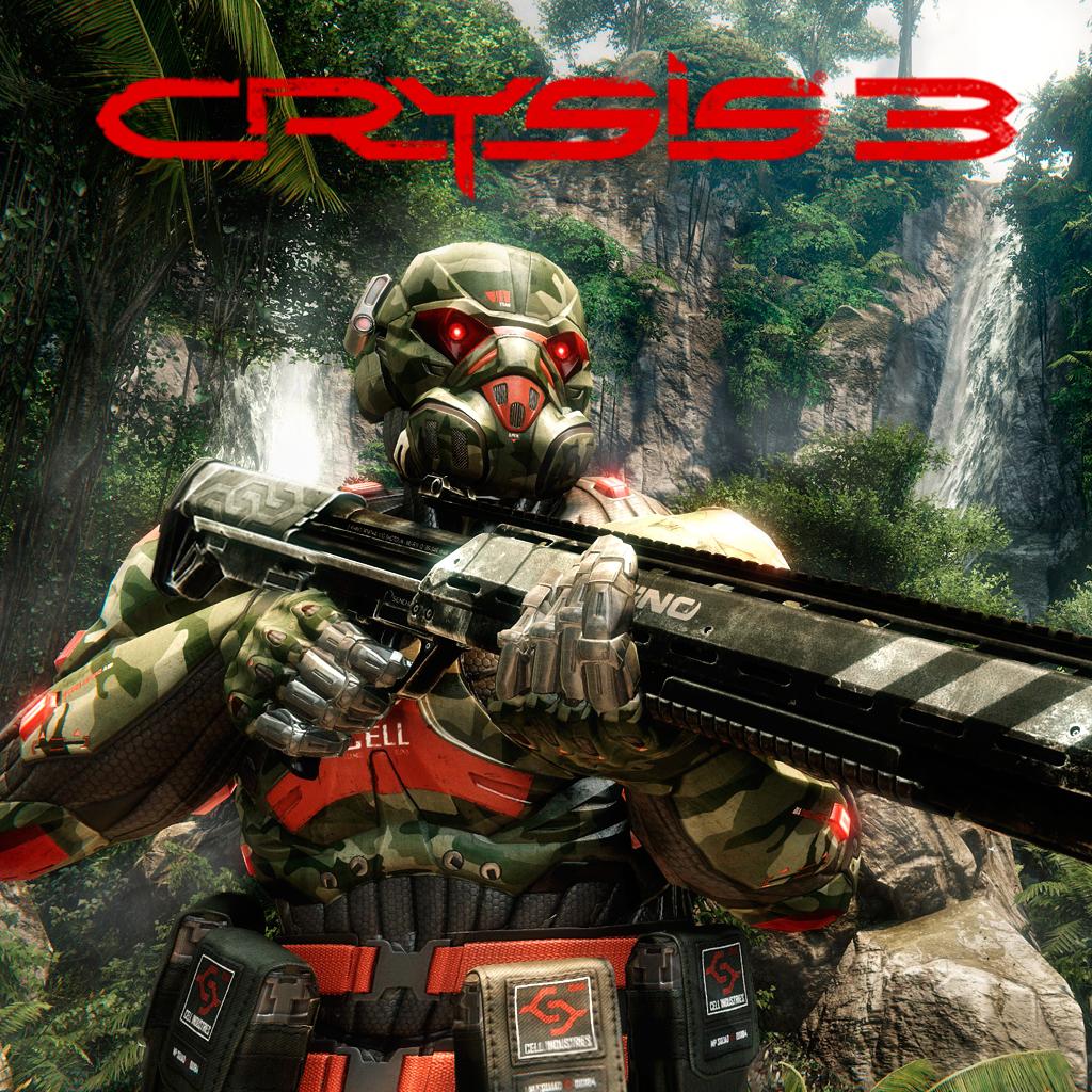 孤岛危机3迷失岛特典dlc免授权下载