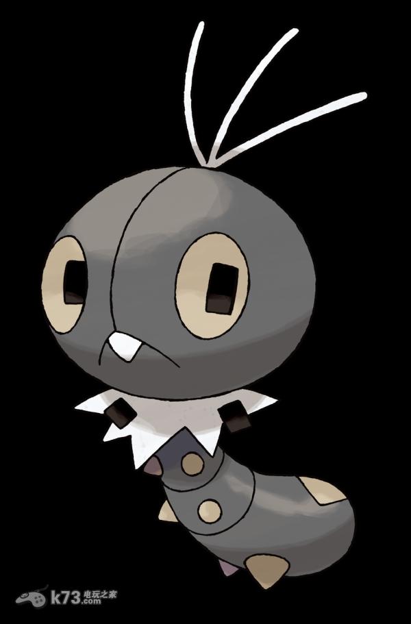 《口袋妖怪xy》新妖精属性精灵及同伴角色 道馆馆主截图公开