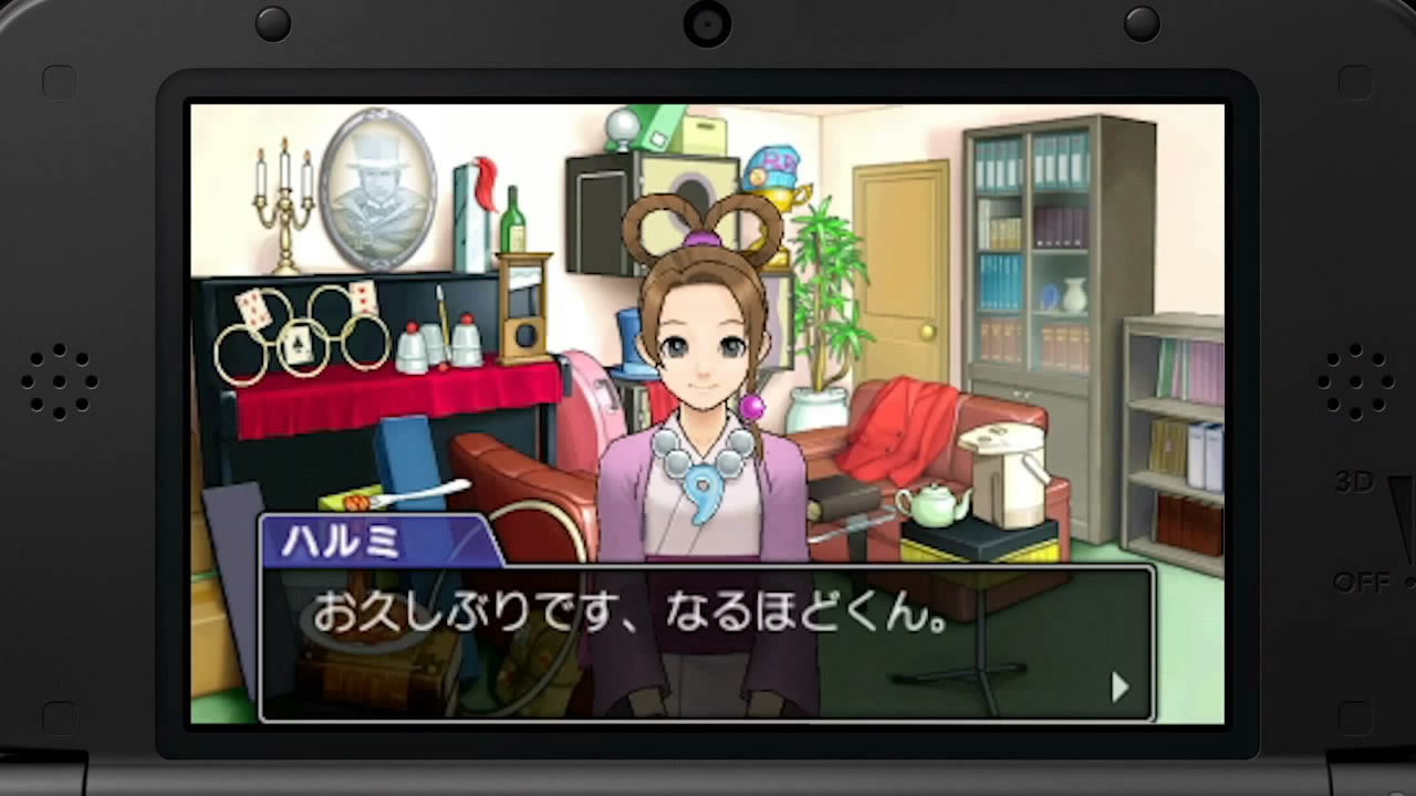 3ds游戏前瞻资讯_nds游戏资讯_k73电玩之家