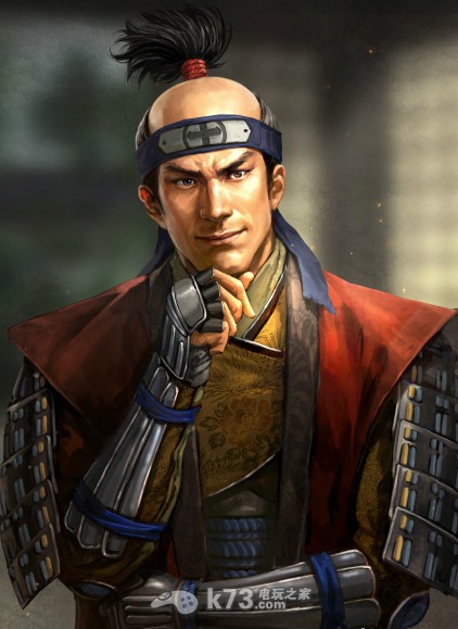 石田三成大谷吉继石田三成